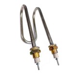 ТЭН для дистиллятора 2,5 кВт 160 мм нержавейка 10.325